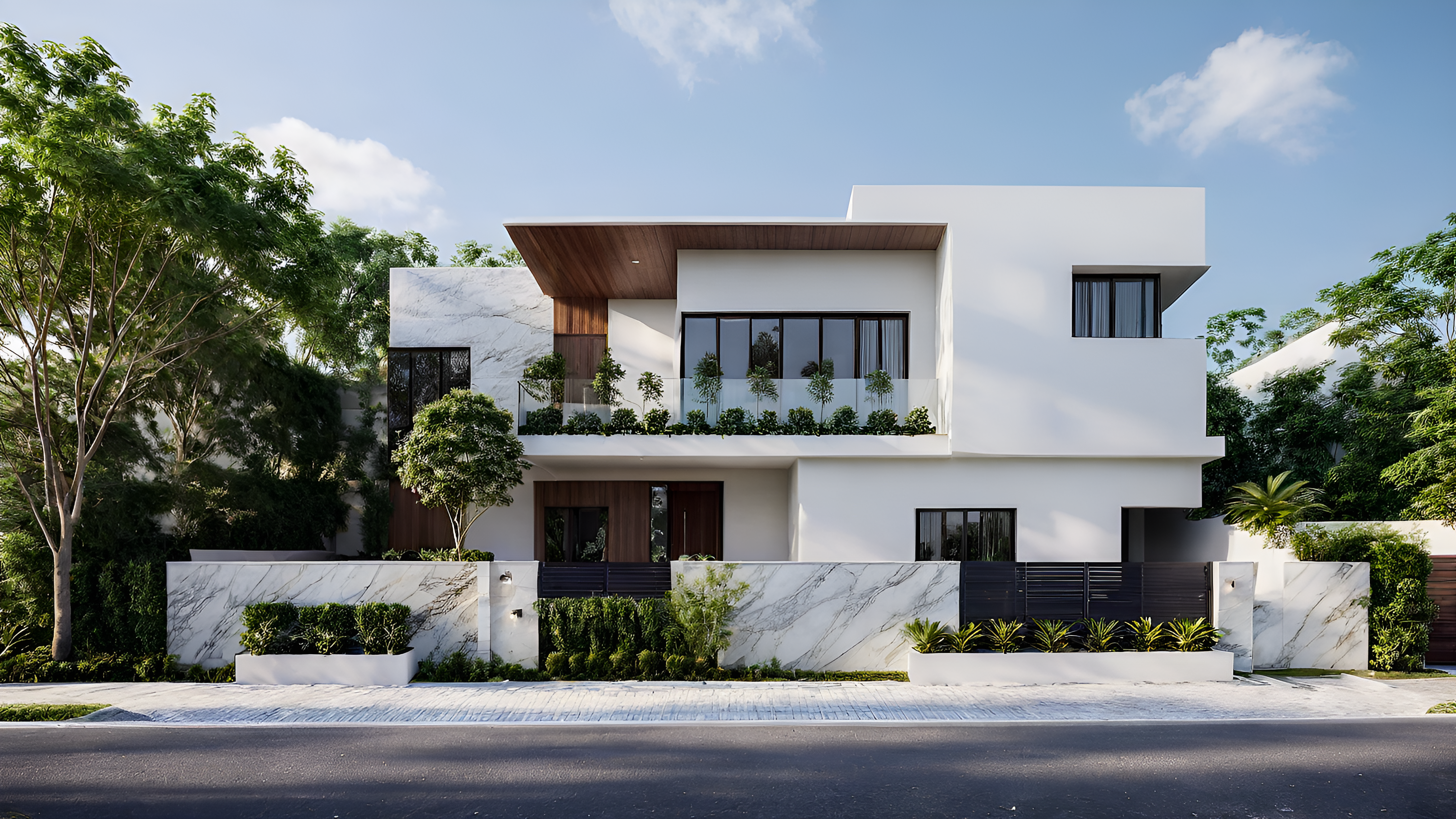 your house is part of your family